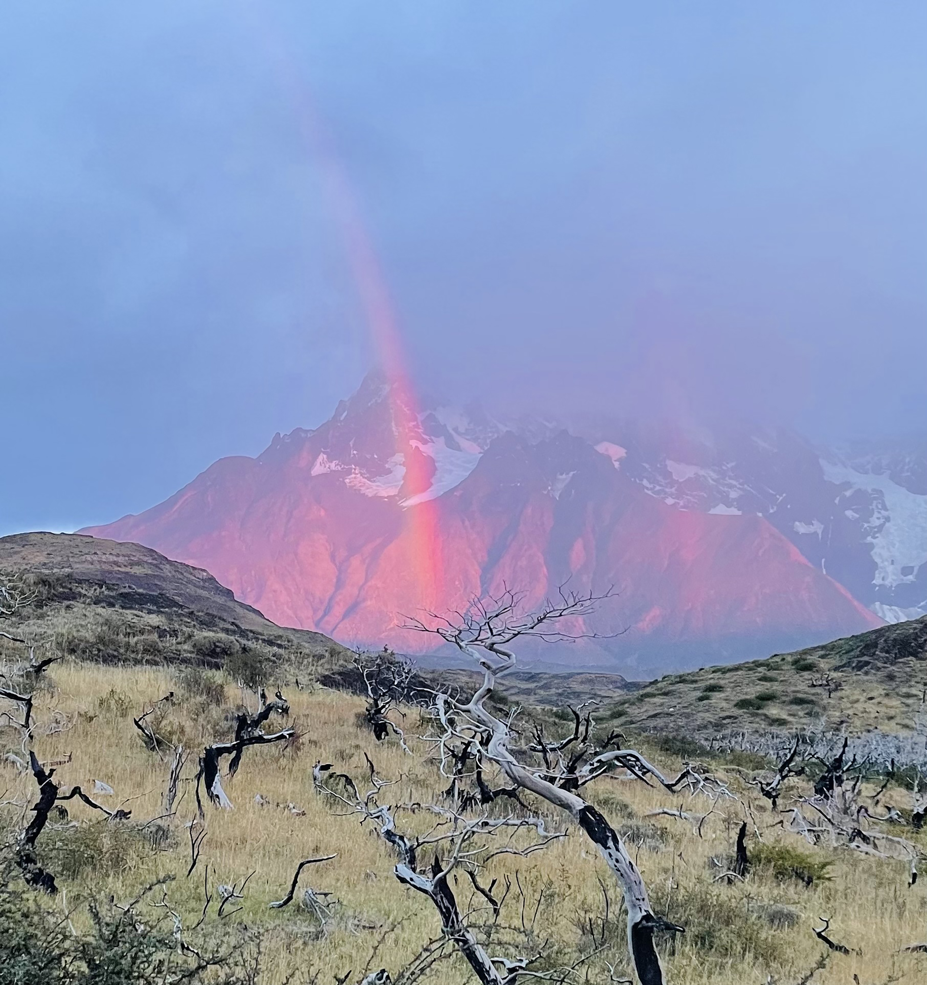 Rainbow