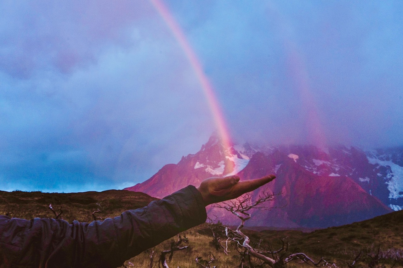 Rainbow