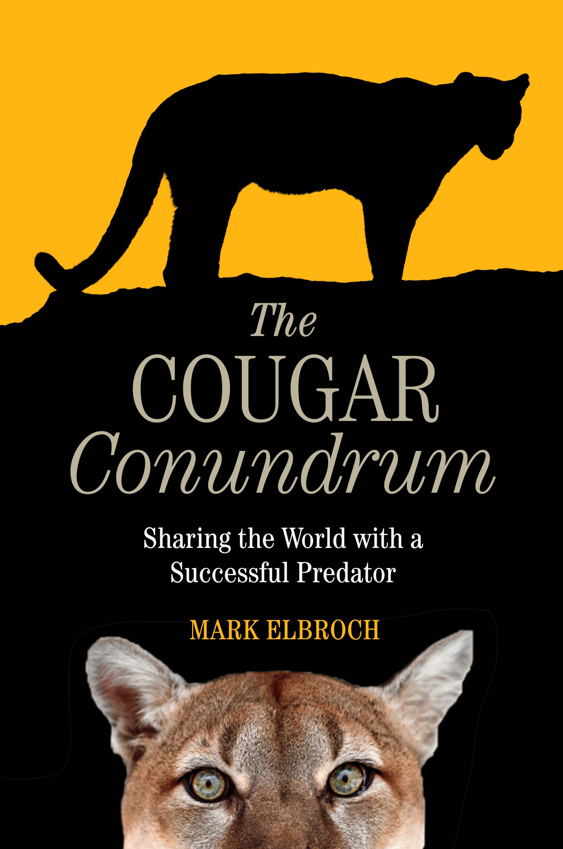 Mark Elbroch