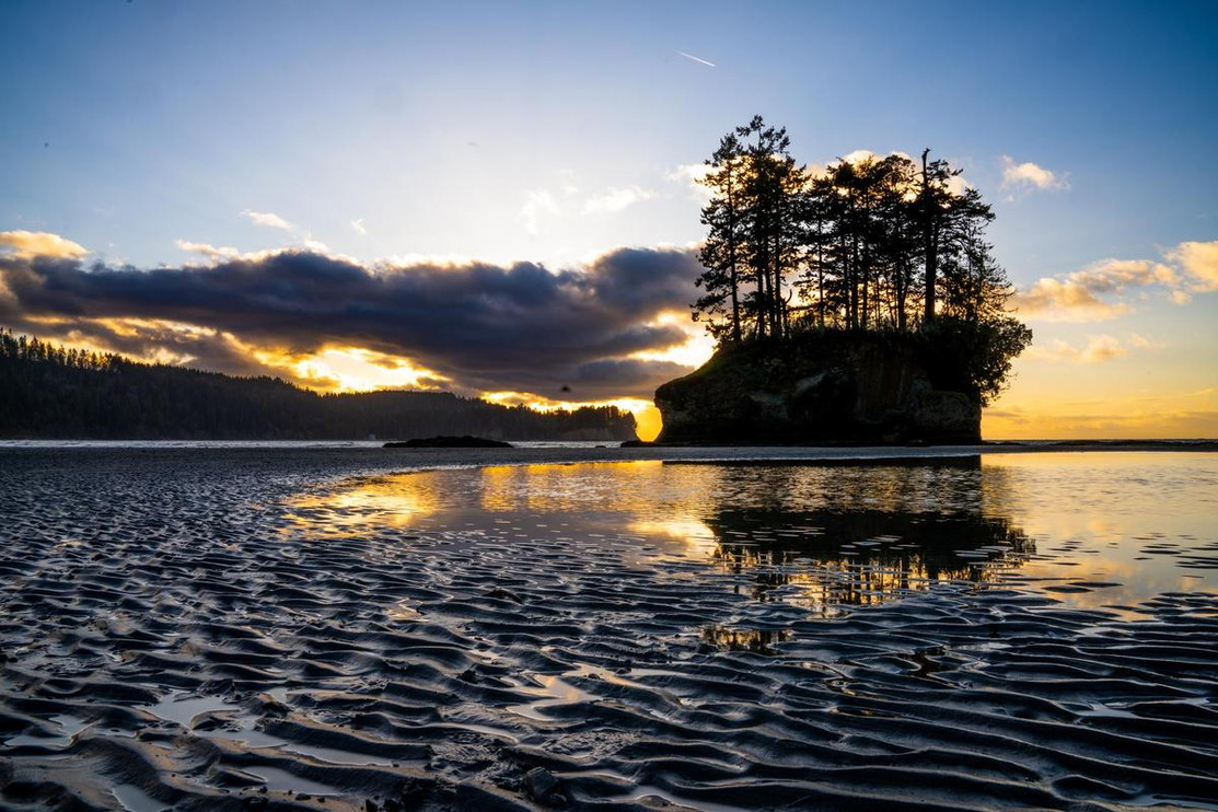 Salish Sea