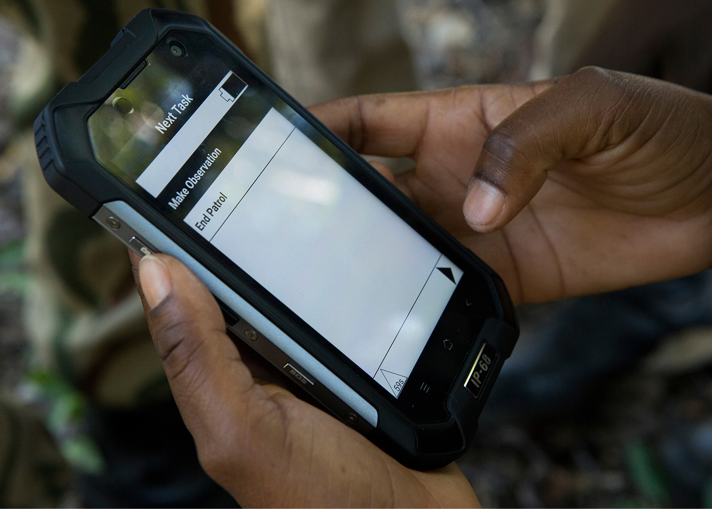 Tech in Zambia