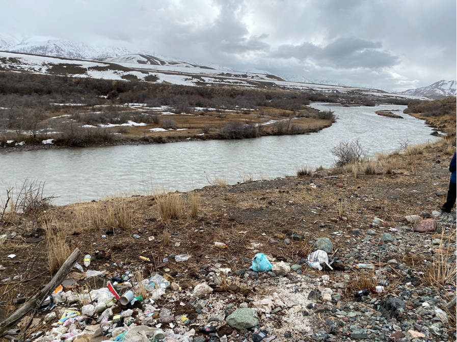 Plastic