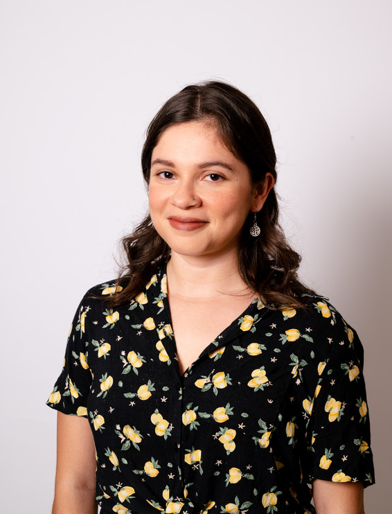 Barbara Escobar