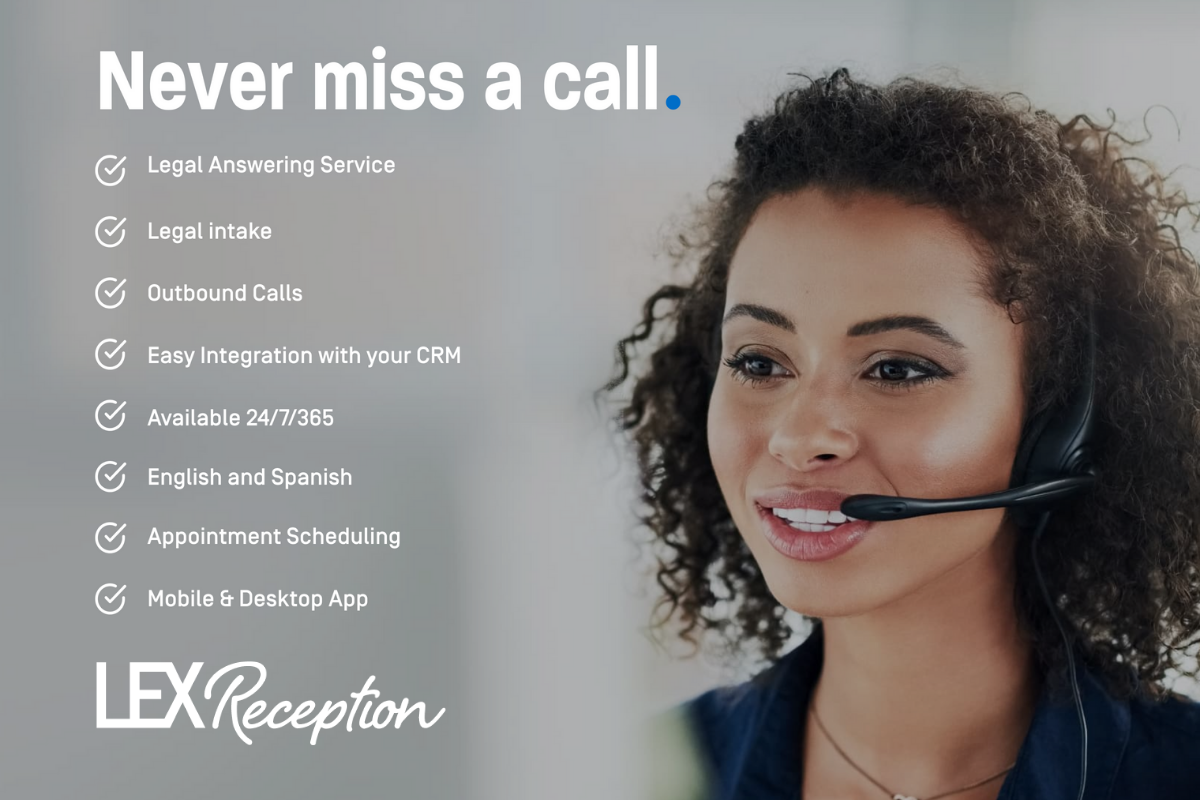 LEX Reception