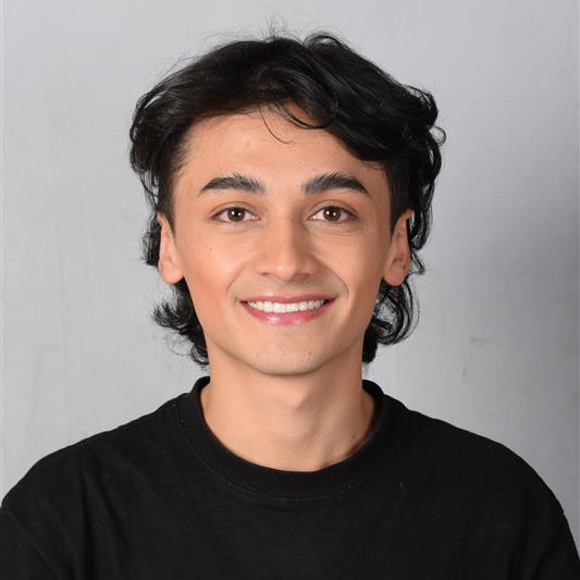 Evan Galindo