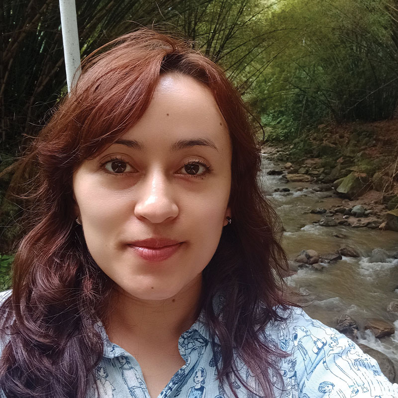 Katherine Chacon