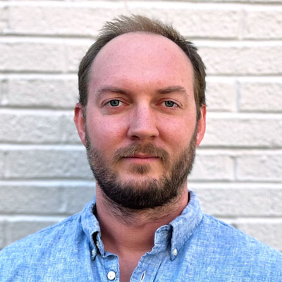 Kevin McNulty