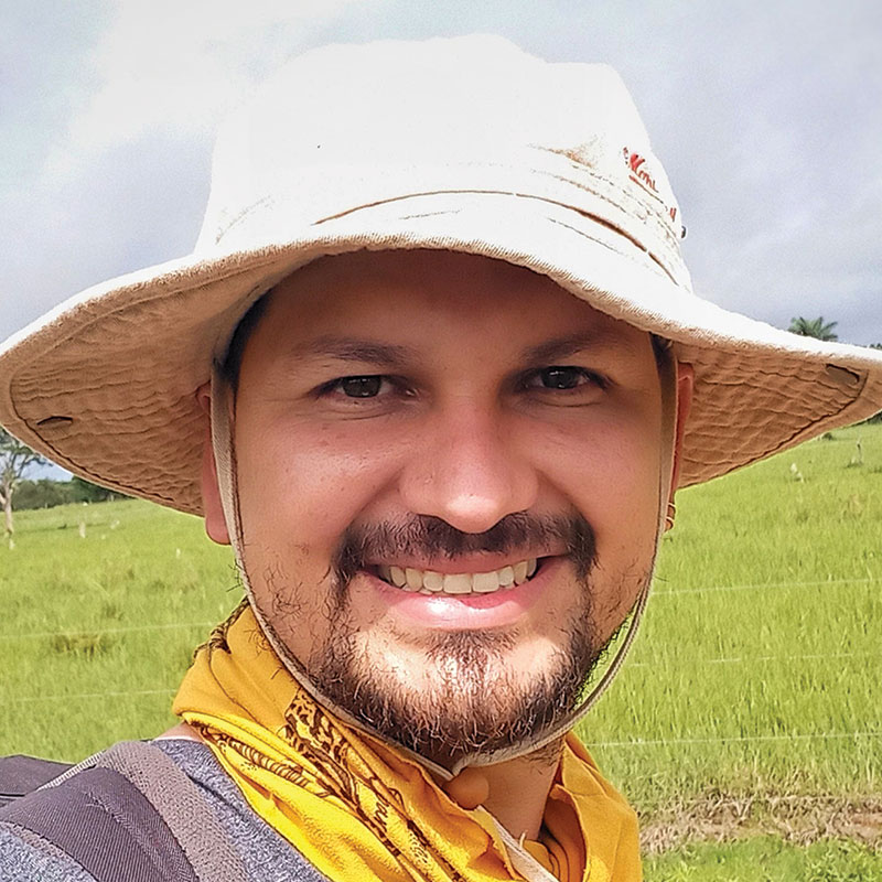Ricardo Ortiz