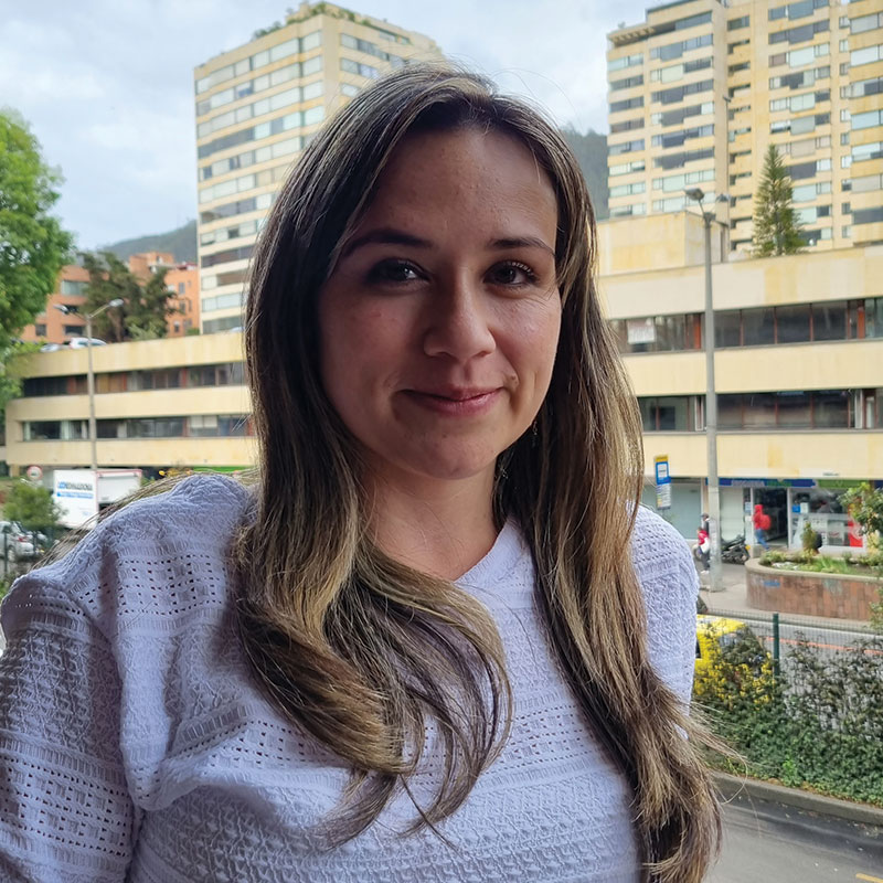 Sheyla Cala