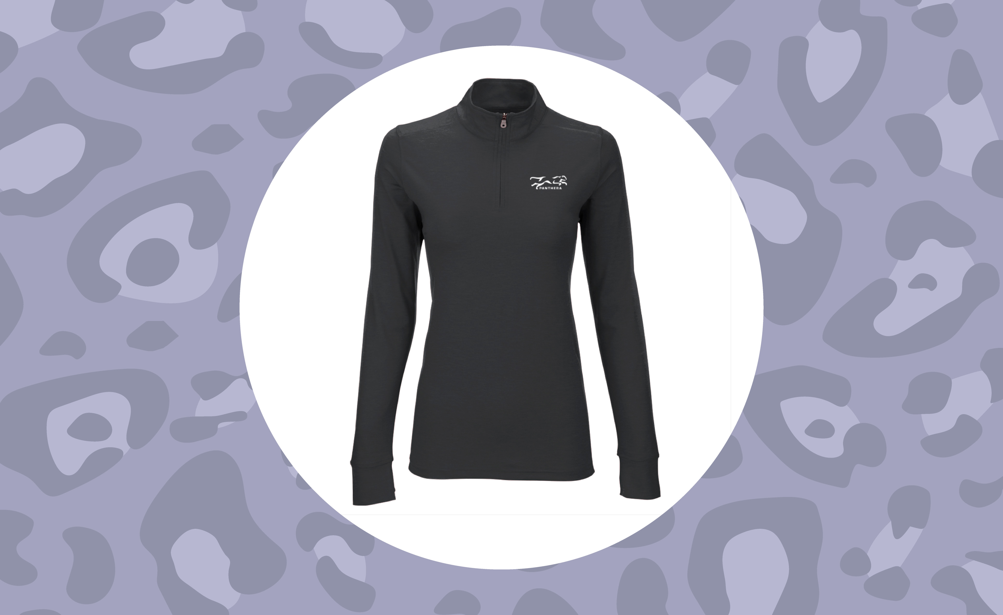 Fleece mockup