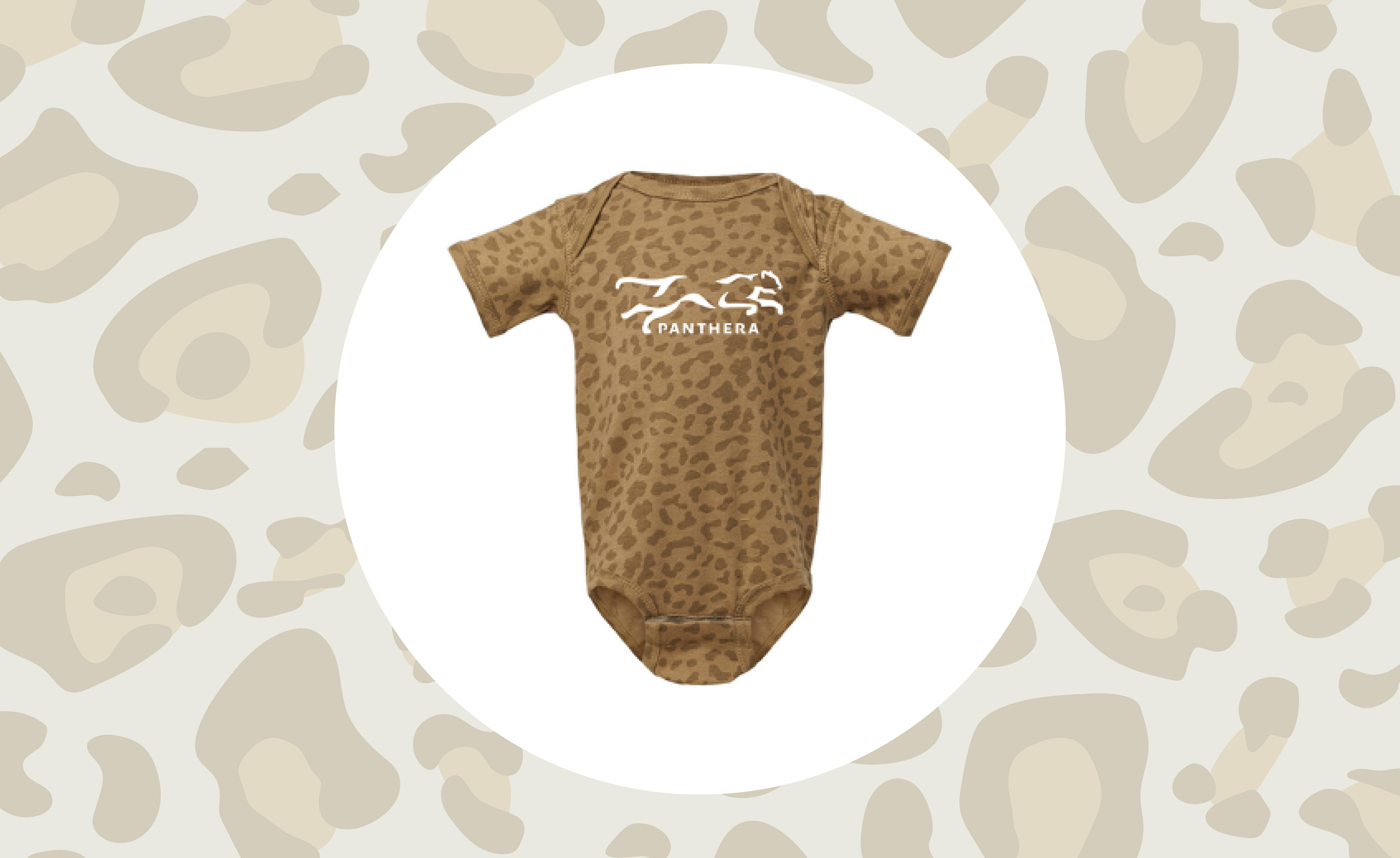 Onesie mockup